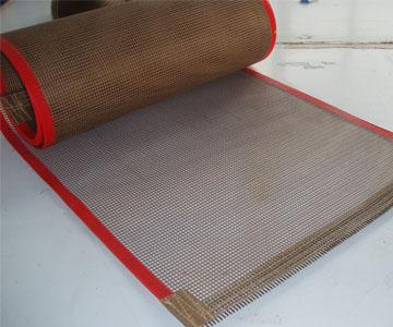 供應(yīng)耐高溫網(wǎng)帶輸送帶