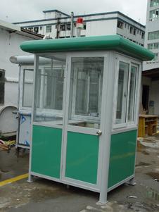 廣東保安亭廣州崗?fù)D片/廣東保安亭廣州崗?fù)影鍒D (2)