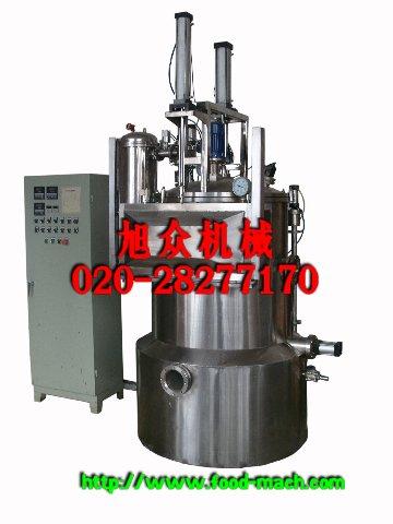 供應真空油炸機 優(yōu)質(zhì)真空油炸機 油炸機生產(chǎn)