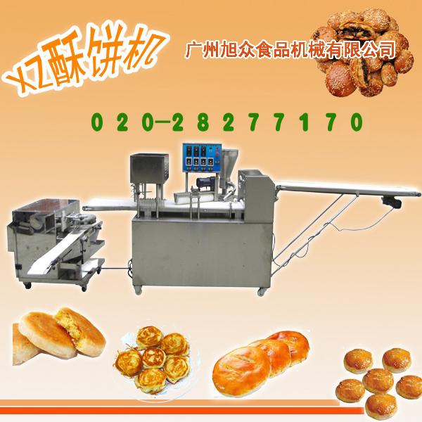 綠豆餅機(jī)圖片