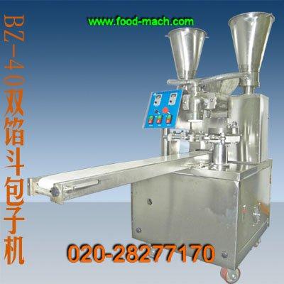 供應萍鄉(xiāng)自動包子機九江自動包子機