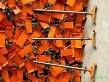 供應河北獻縣建筑腳手架生產/建筑扣件