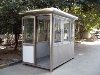 深圳不銹鋼崗?fù)r格圖片