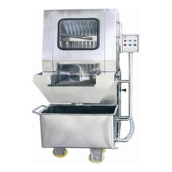 鹽水注射機 48-189針鹽水注