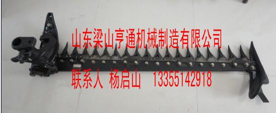 刀桿總成收割機割草機牧草機切割器 農(nóng)機配件生產(chǎn)廠家可定制 農(nóng)機配件加工定制 收割機粉碎機*刀條刀桿切割器生產(chǎn)廠家