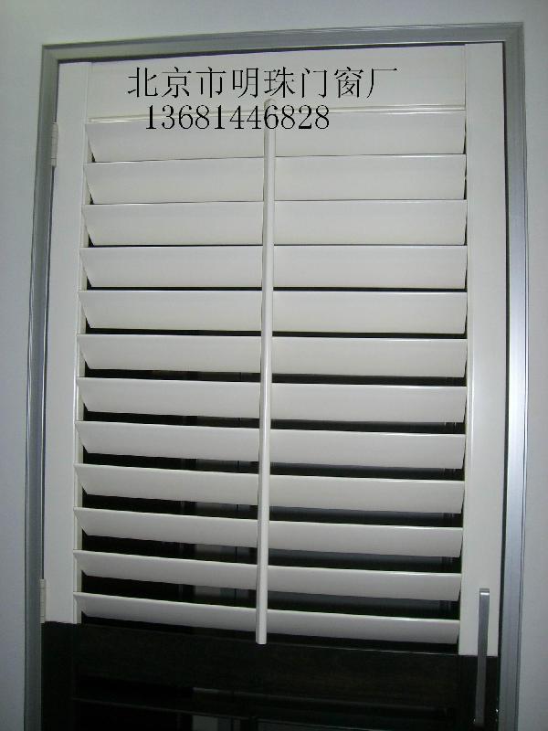 安裝百葉窗圖片/安裝百葉窗樣板圖 (3)