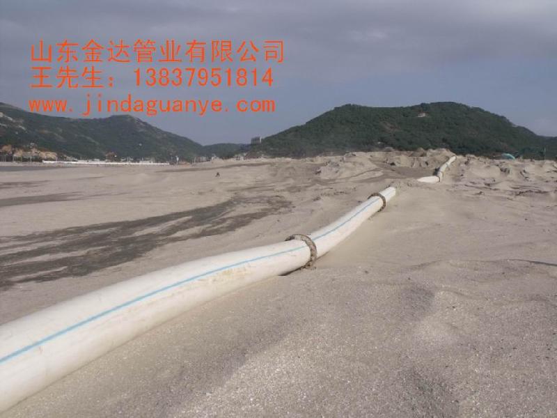 供應(yīng)礦用耐磨高分子量管道