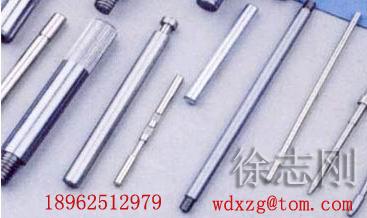 軸類加工圖片/軸類加工樣板圖 (4)