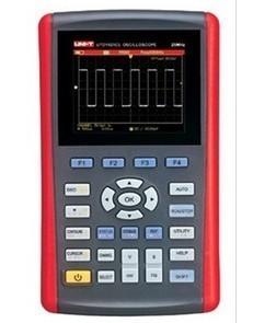 供应优利德25M单通道示波表UTD1025CL图片