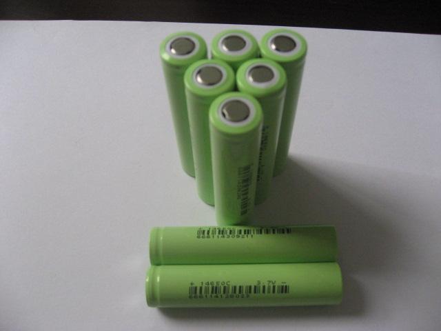 供應(yīng)14650鋰電池800mah