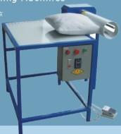 枕頭卷縮套機圖片