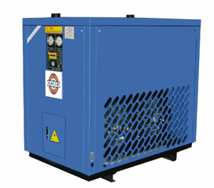 河南風冷型干燥機丨干燥機價格圖片