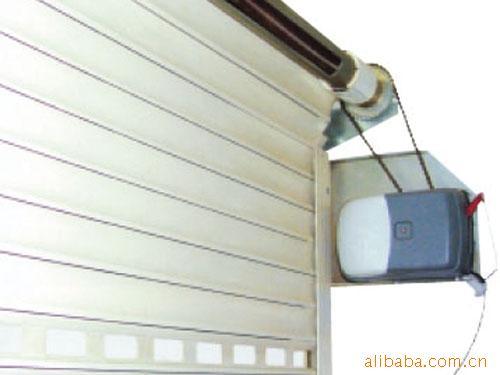 千燈型材門批發(fā)部零售圖片