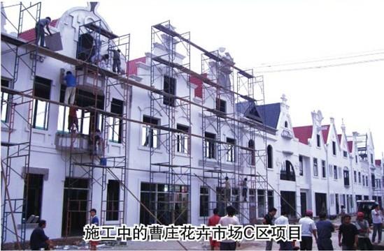 供應(yīng)復(fù)雜的EPS造型構(gòu)件