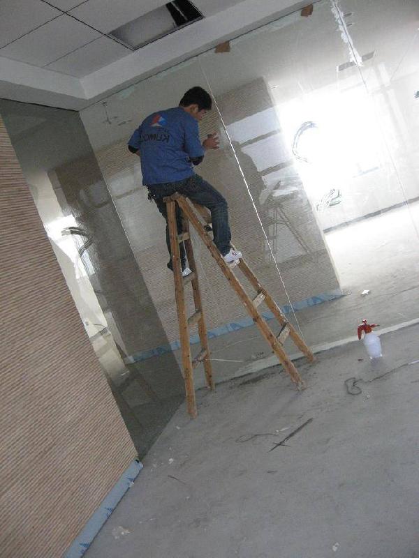 供應(yīng)三亞貼膜隔熱膜