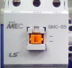 供应LS产电GMC系列接触器