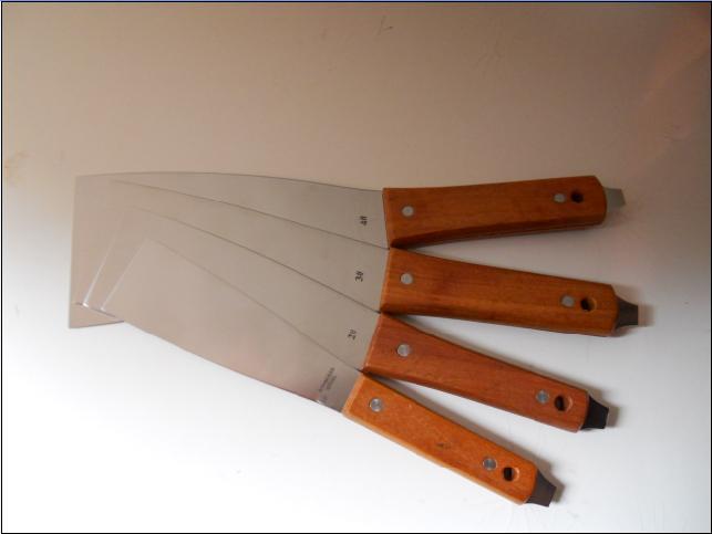 最大的調(diào)錫玻璃清潔鏟刀公司圖片