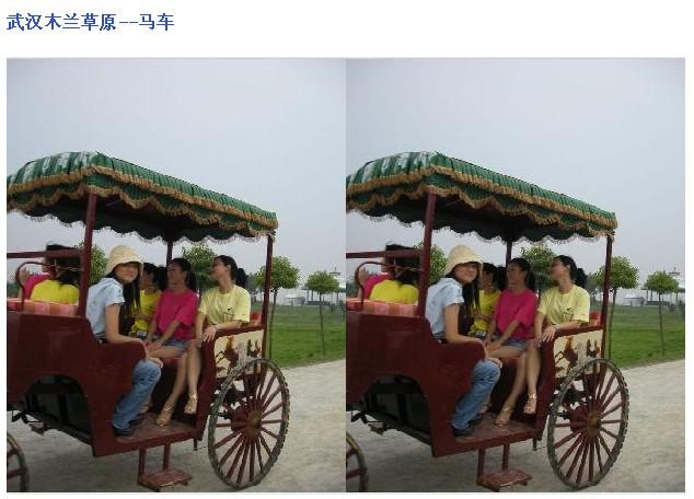 武漢木蘭草原武漢木蘭草原一日游圖片