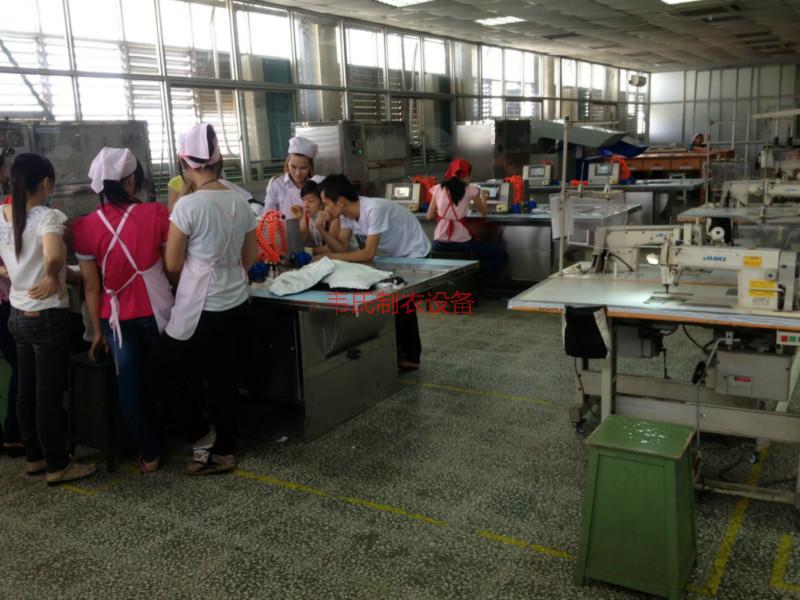 供應*的自動充絨機生產(chǎn)廠