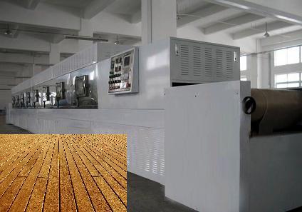 牛皮紙袋/包裝紙箱特價微波烘干機(jī)