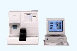供应血液分析系统图片
