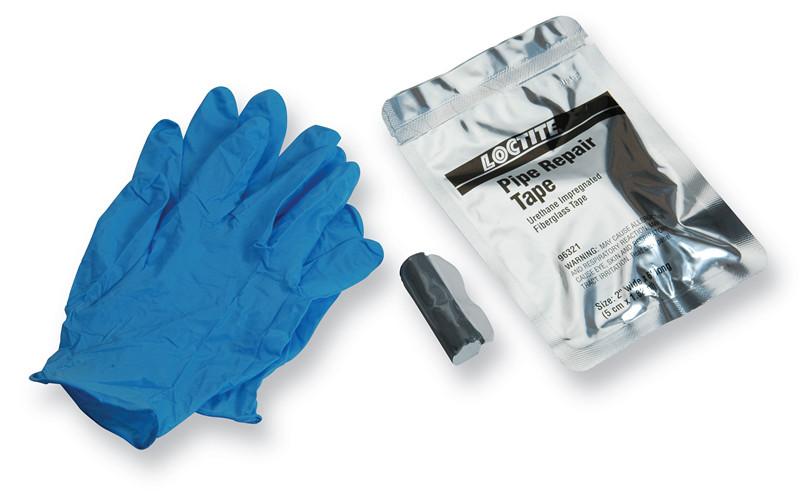 樂(lè)泰管子修理包