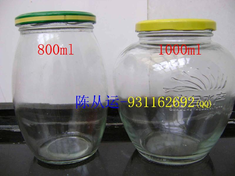 供應(yīng)大口玻璃瓶生產(chǎn)廠