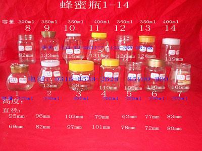 蜂蜜瓶生產(chǎn)廠家生產(chǎn)商蜂蜜瓶蓋
