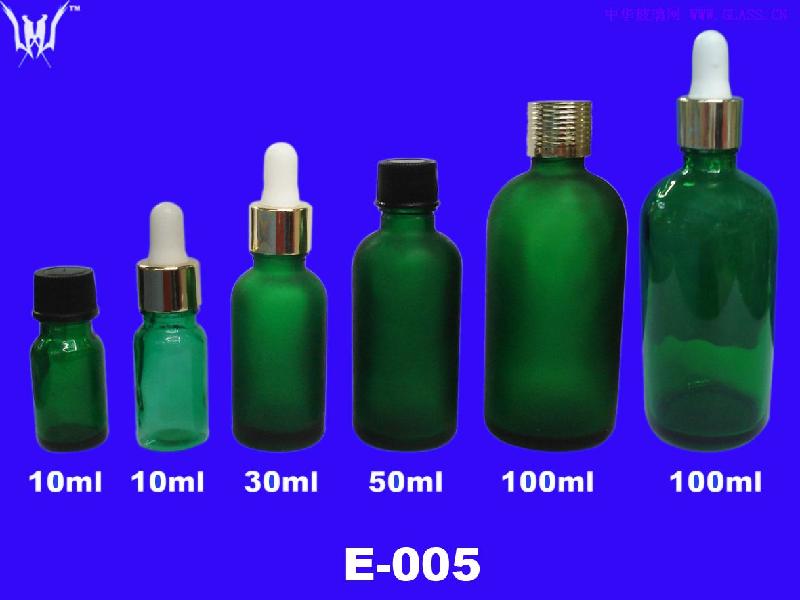 高档优质蒙砂精油瓶玻璃瓶生产厂家 玻璃瓶生产厂家 玻璃瓶 精油瓶