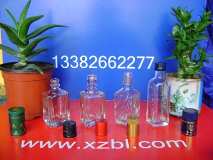 100毫升小酒瓶生產(chǎn)廠家出廠報價