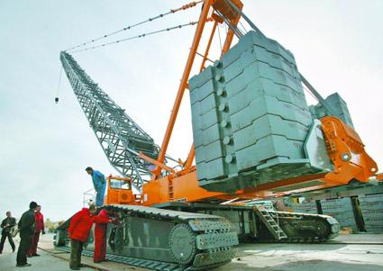 供應(yīng)山東地下連續(xù)墻施工