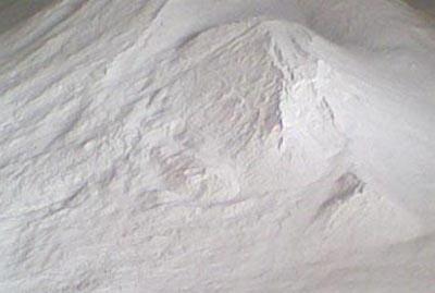 供應砂漿用石膏粉