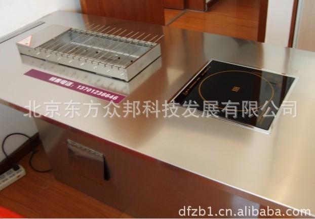 燒烤機(jī)圖片/燒烤機(jī)樣板圖 (3)