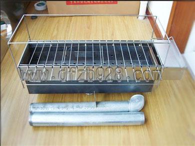 供應(yīng)木炭自動(dòng)燒烤機(jī)900元