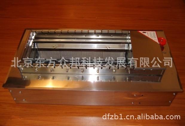 燒烤機(jī)圖片/燒烤機(jī)樣板圖 (4)