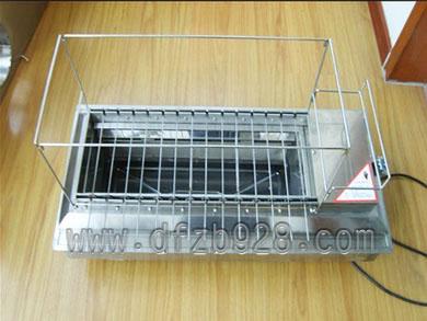 燃?xì)庾詣?dòng)燒烤機(jī)1000元圖片