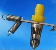 供應(yīng)兔子無簧飲水器 兔用飲水器 兔用自動飲水器 松賀兔子飲水器