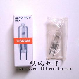 OSRAM显微镜灯泡15V150图片