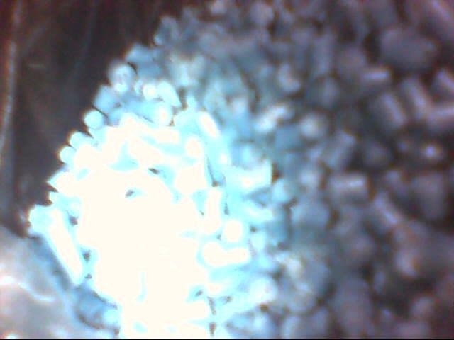 供應ABS塑料再生顆粒