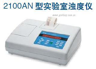 供應(yīng)全國哈希2100AN實驗室濁度儀