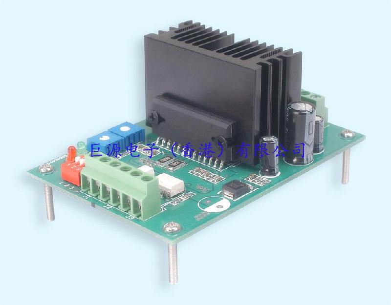 深圳市步进电机驱动芯片THB6064H厂家