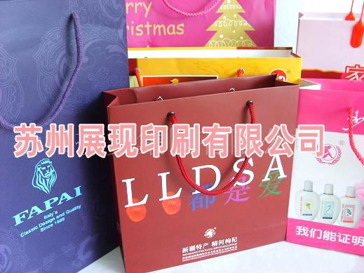 供應(yīng)手提袋環(huán)保袋