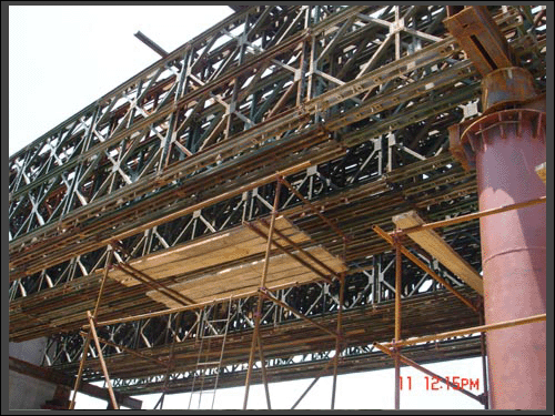 供應(yīng)貝雷架租憑 貝雷架租賃價格