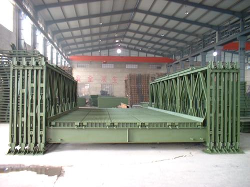 供應(yīng)貴州貝雷片.貴州貝雷橋