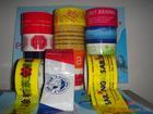 供應(yīng)用于紙箱封箱|產(chǎn)品打包的寧波鄞州印字封箱膠帶、印刷膠帶