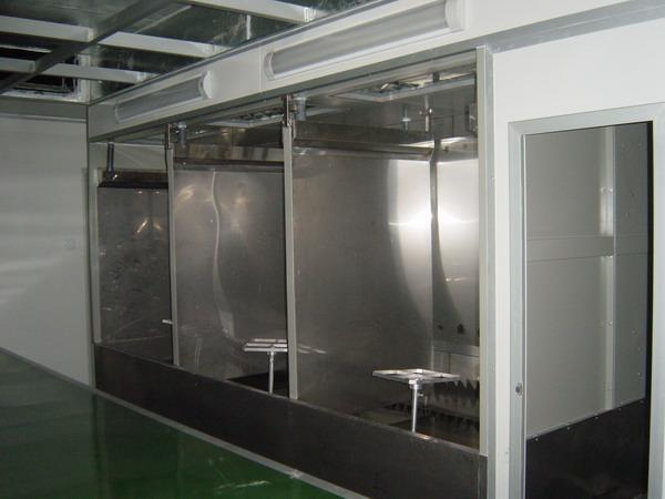 供應(yīng)水簾柜三面環(huán)水水簾柜東莞水簾柜廠家東莞噴油柜深圳水簾柜生產(chǎn)廠家