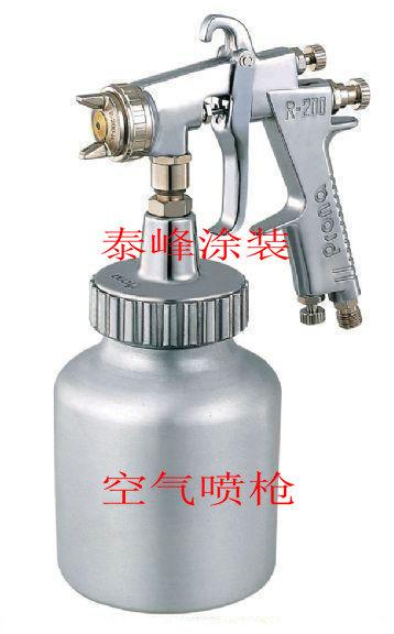 供應(yīng)空氣噴槍及氣動噴槍與油漆噴槍
