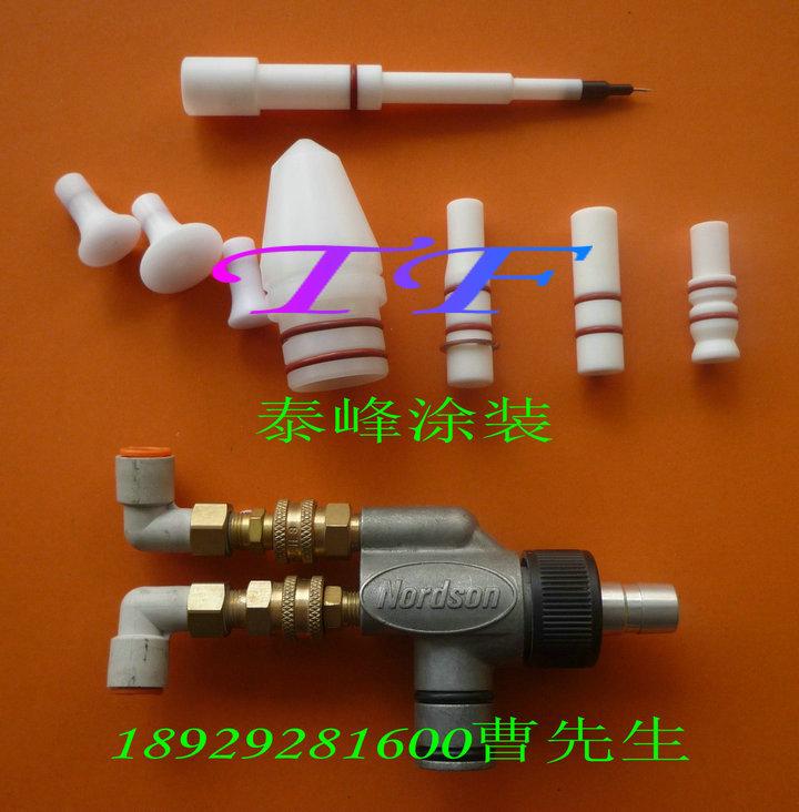 供應(yīng)諾信喉管諾信延長(zhǎng)桿諾信電極阻器