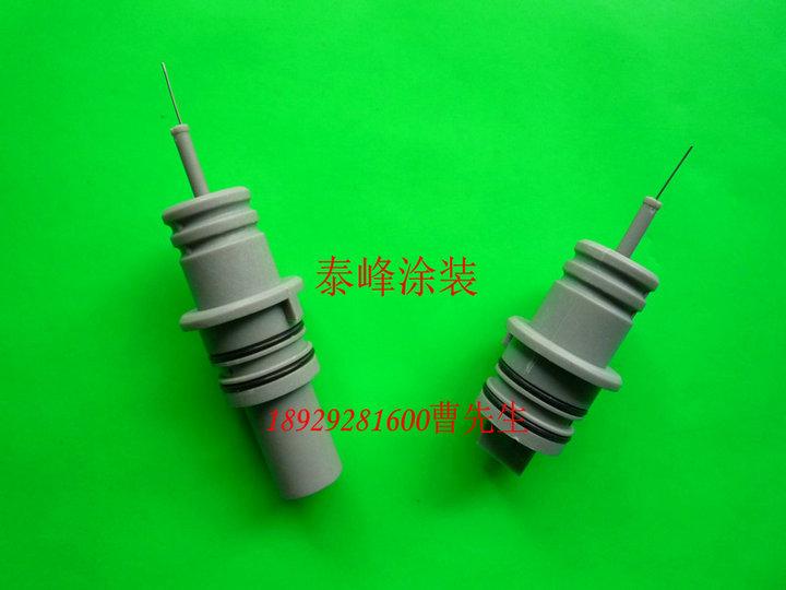 供應瓦格納爾C4電極針瓦格納爾噴粉設備倍壓模塊高壓包 瓦格納電極針瓦格納爾倍模塊