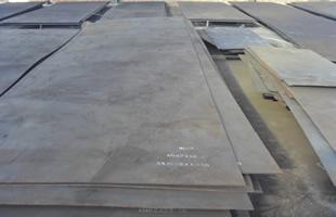 高溫鋼薄板圖片/高溫鋼薄板樣板圖 (2)